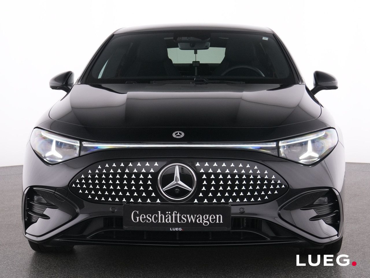Mercedes-Benz CLA – Bild 14