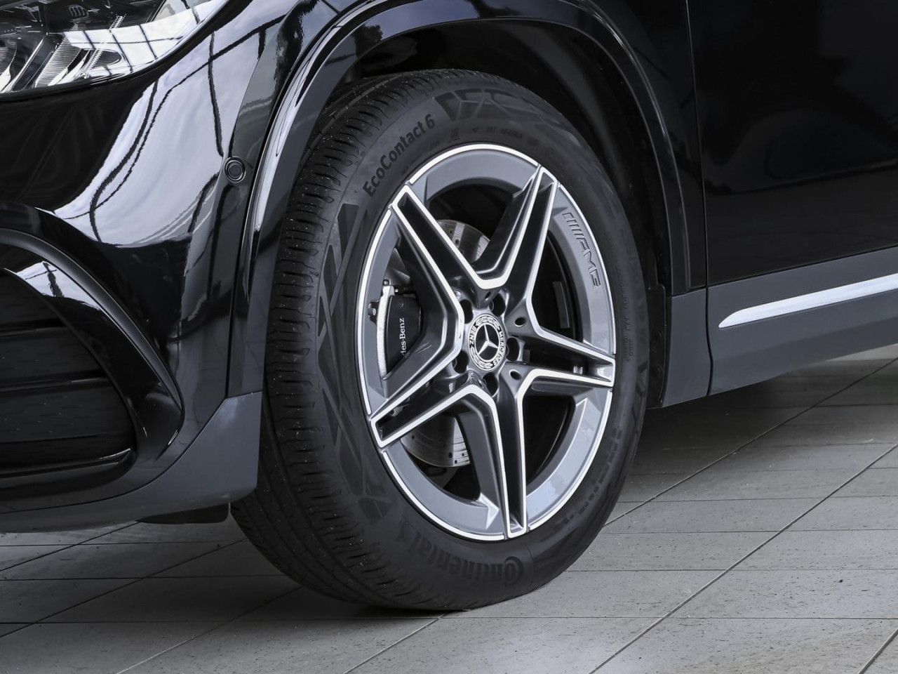 Mercedes-Benz GLA – Bild 8
