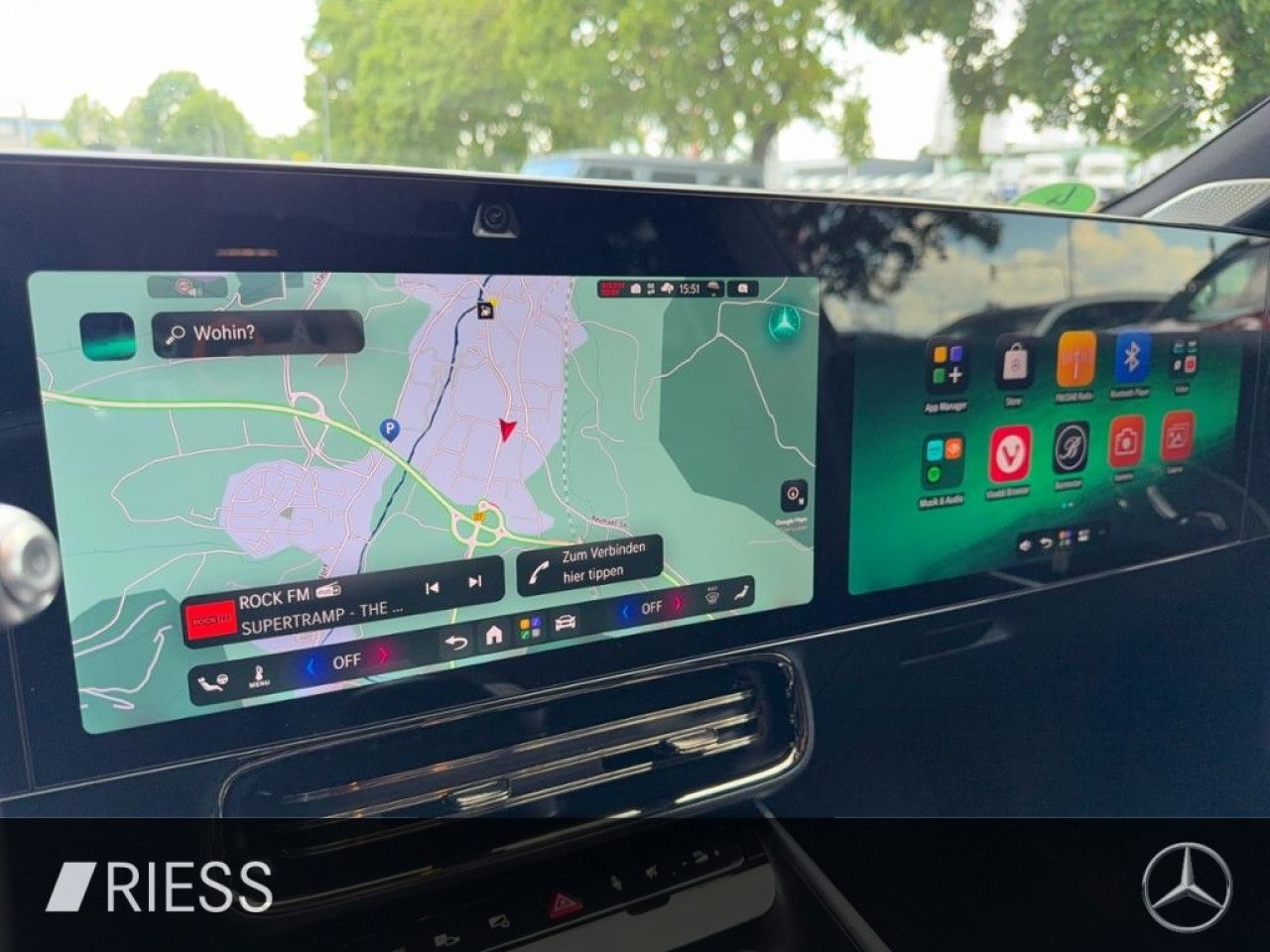 Mercedes-Benz CLA – Bild 13