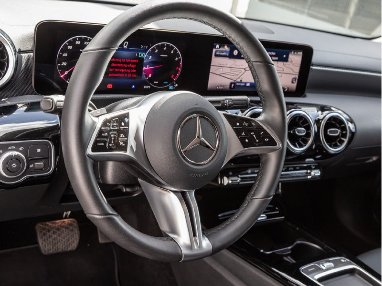 Mercedes-Benz CLA – Bild 25