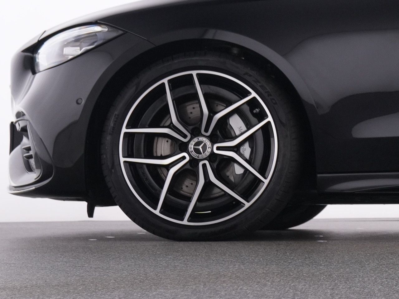 Mercedes-Benz C-Klasse – Bild 19