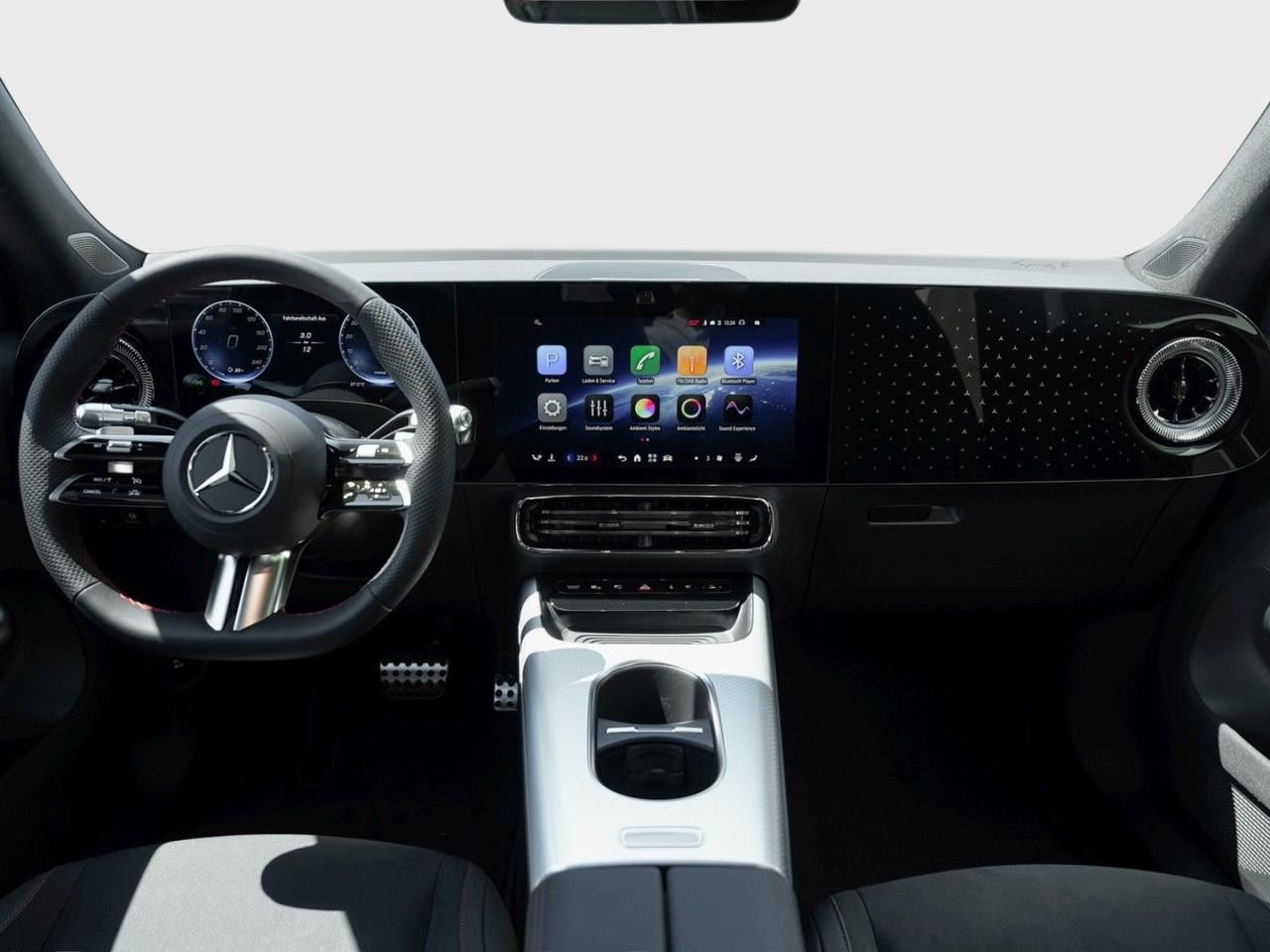 Mercedes-Benz GLB – Bild 12