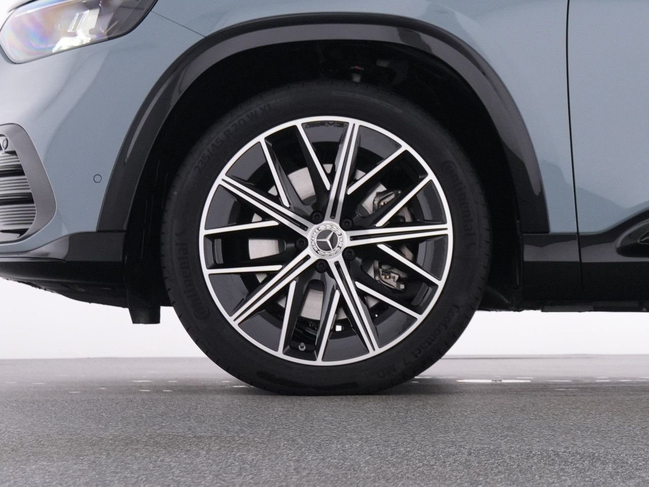 Mercedes-Benz GLB – Bild 19