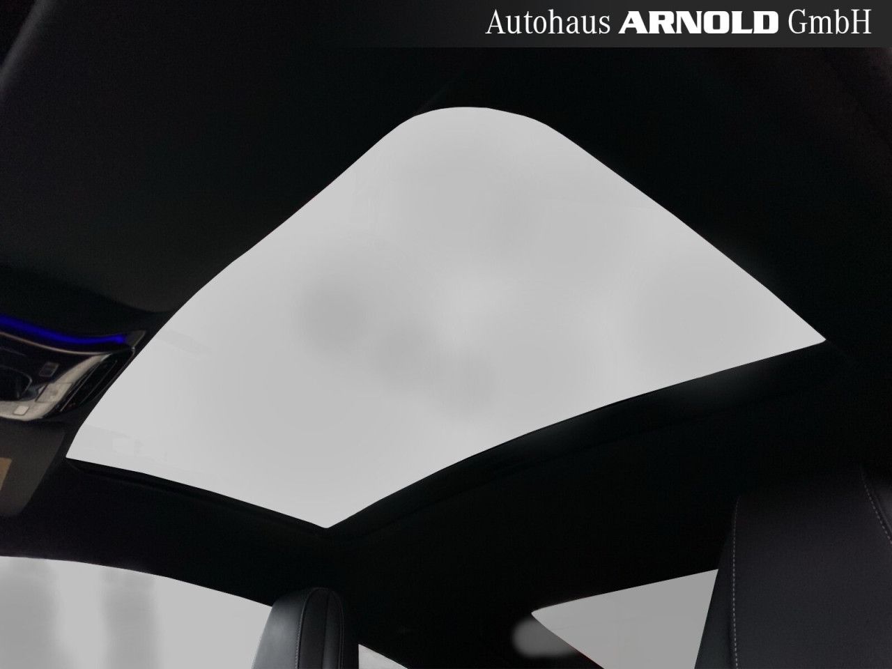 Mercedes-Benz AMG GT – Bild 14