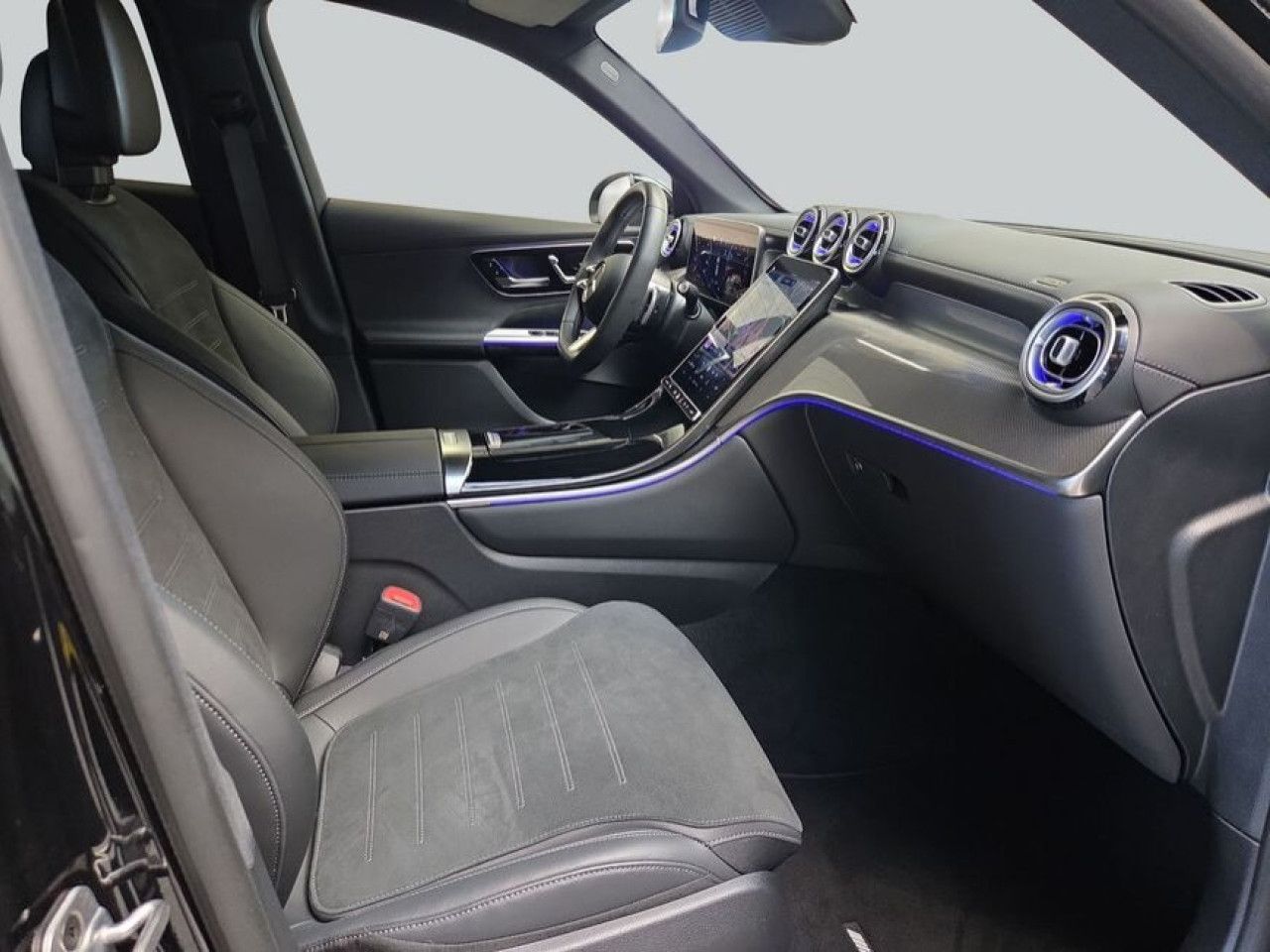 Mercedes-Benz GLC – Bild 12