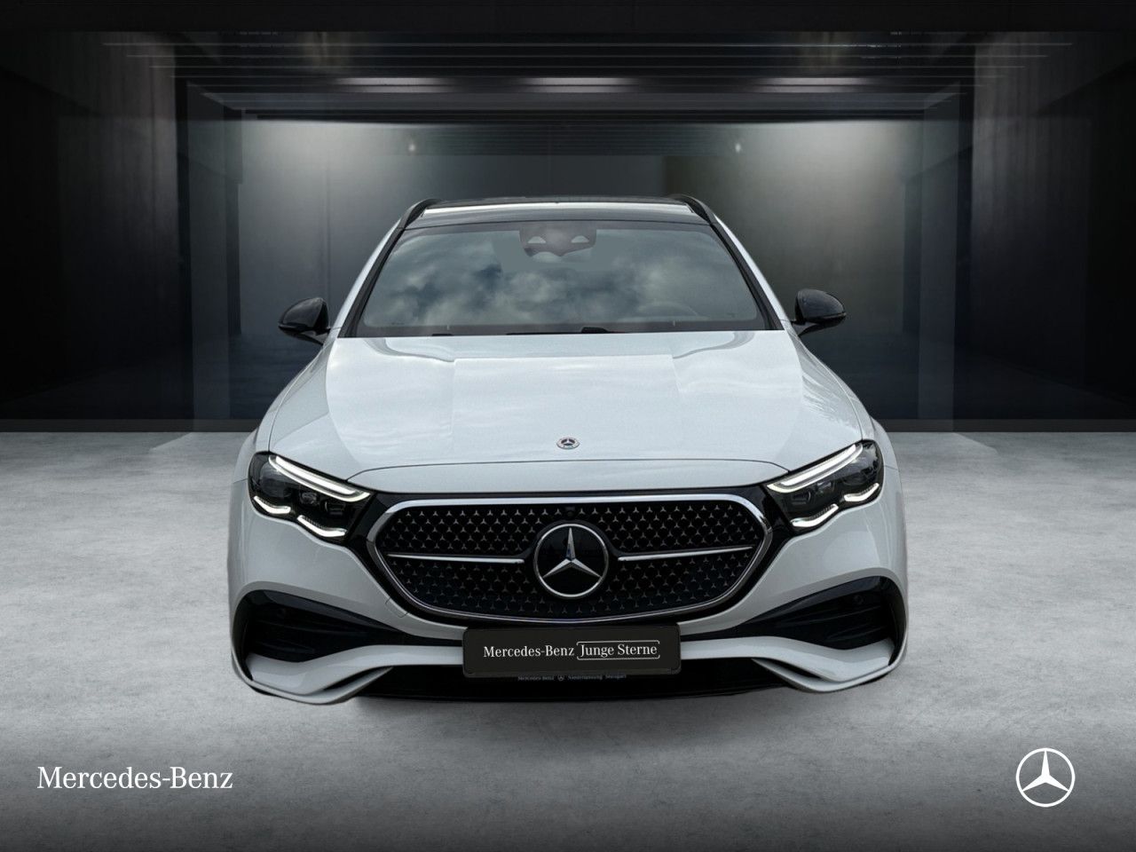 Mercedes-Benz E-Klasse – Bild 8