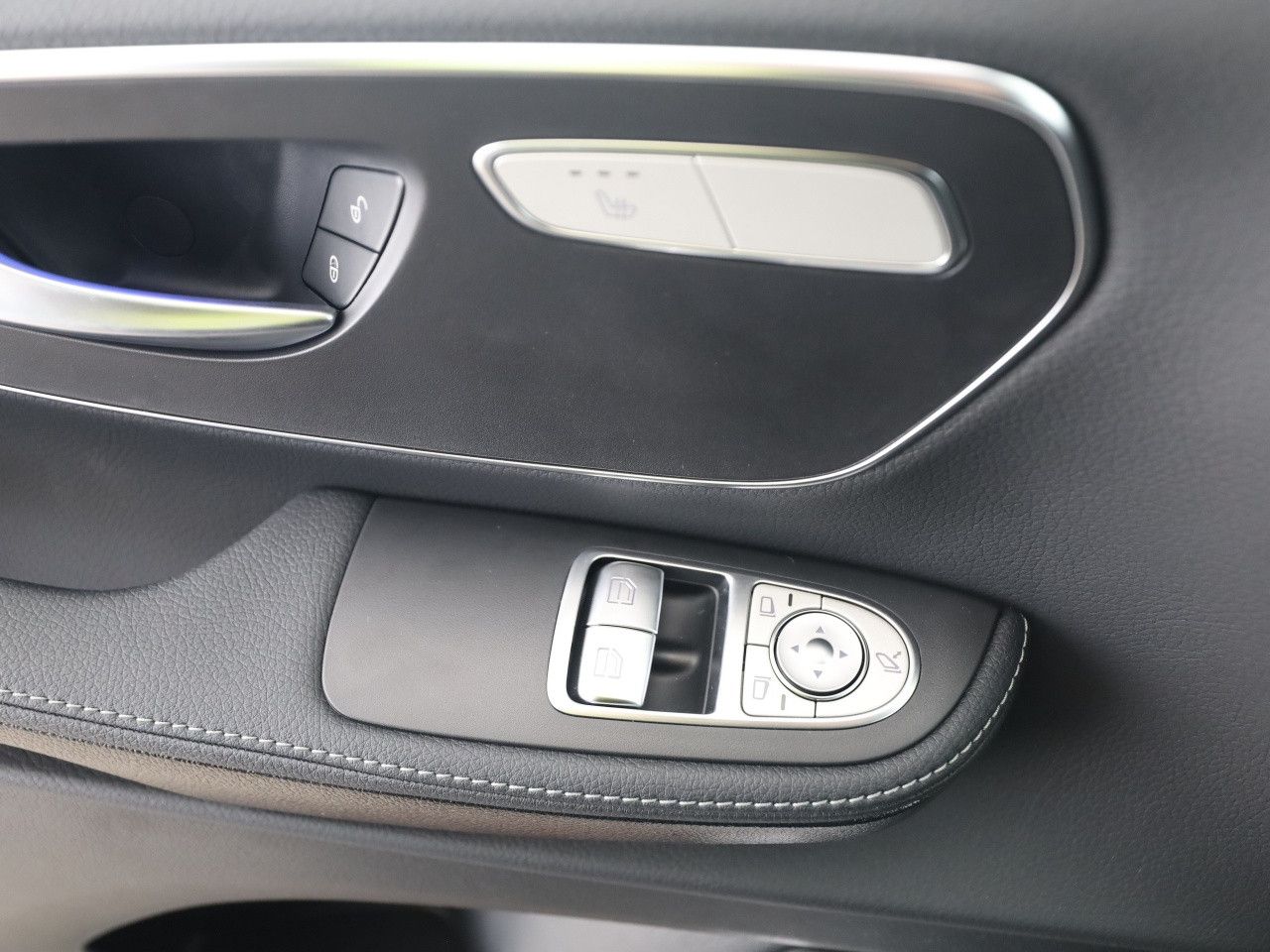Mercedes-Benz V-Klasse – Bild 13