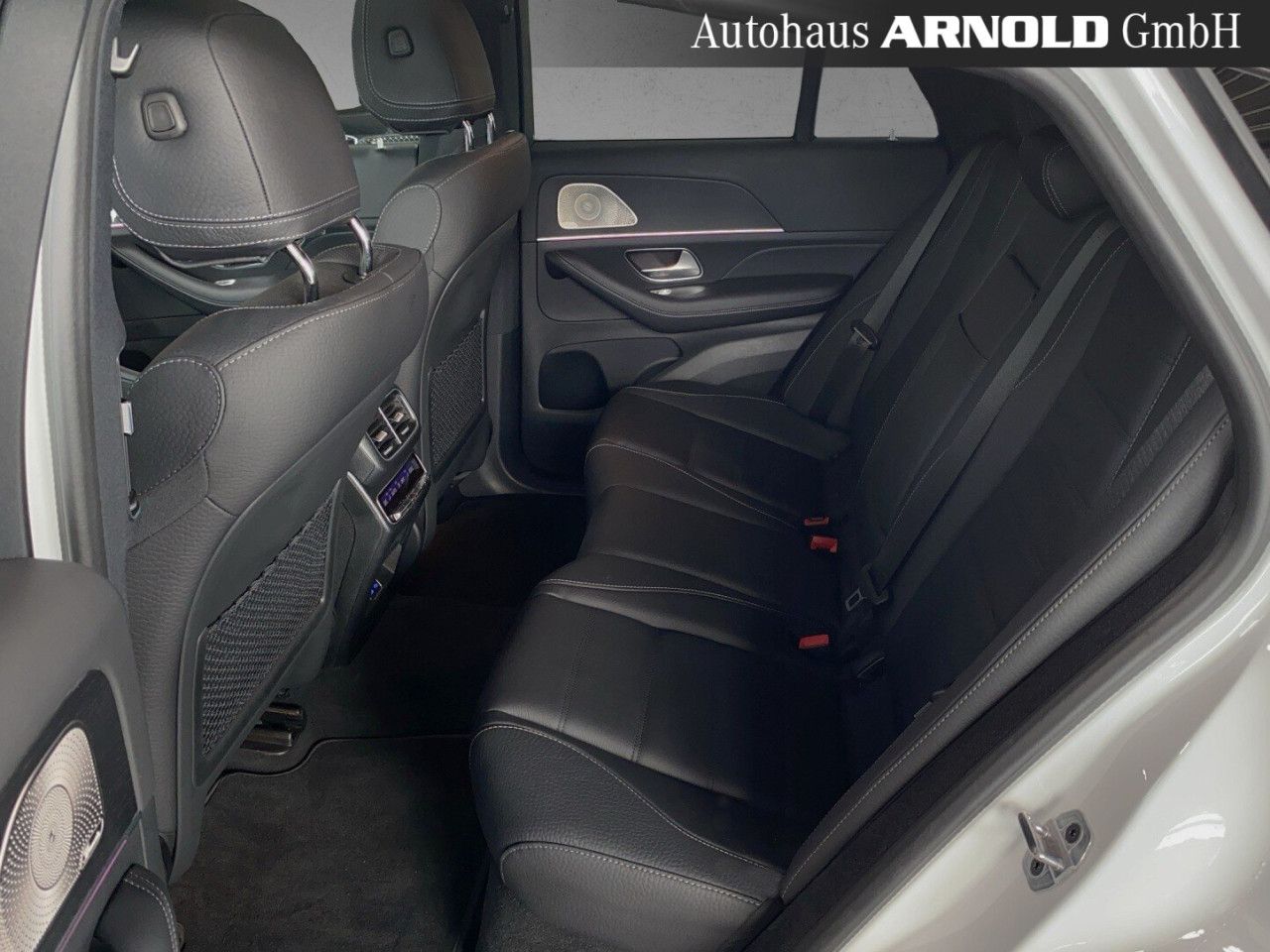 Mercedes-Benz GLE – Bild 10