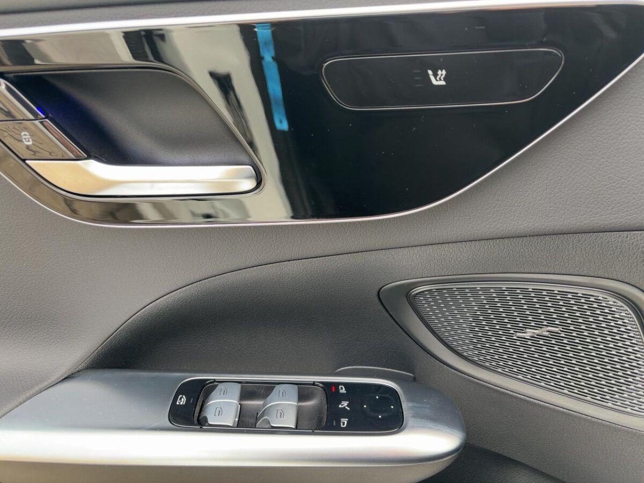 Mercedes-Benz C-Klasse – Bild 18