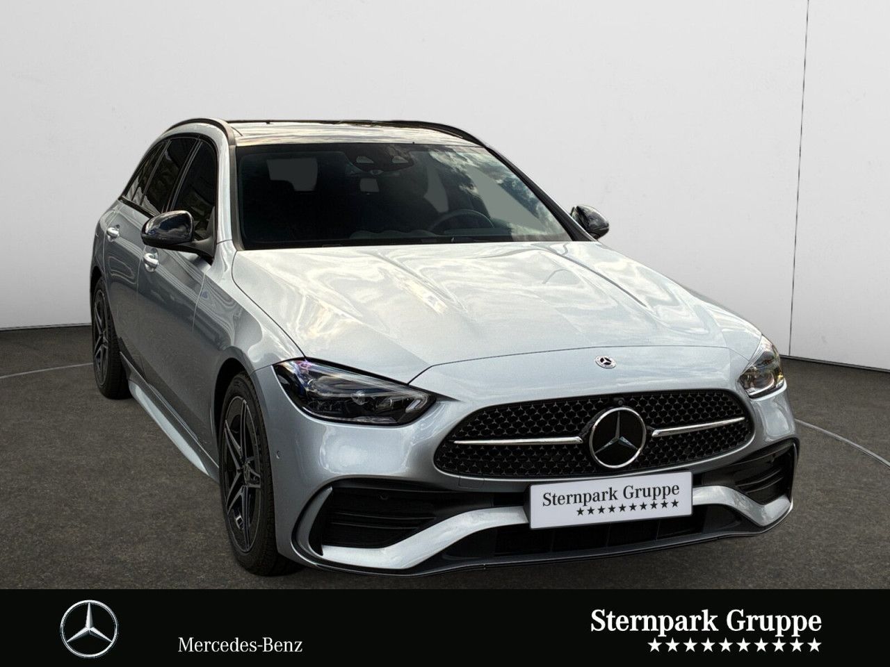 Mercedes-Benz C-Klasse – Bild 7