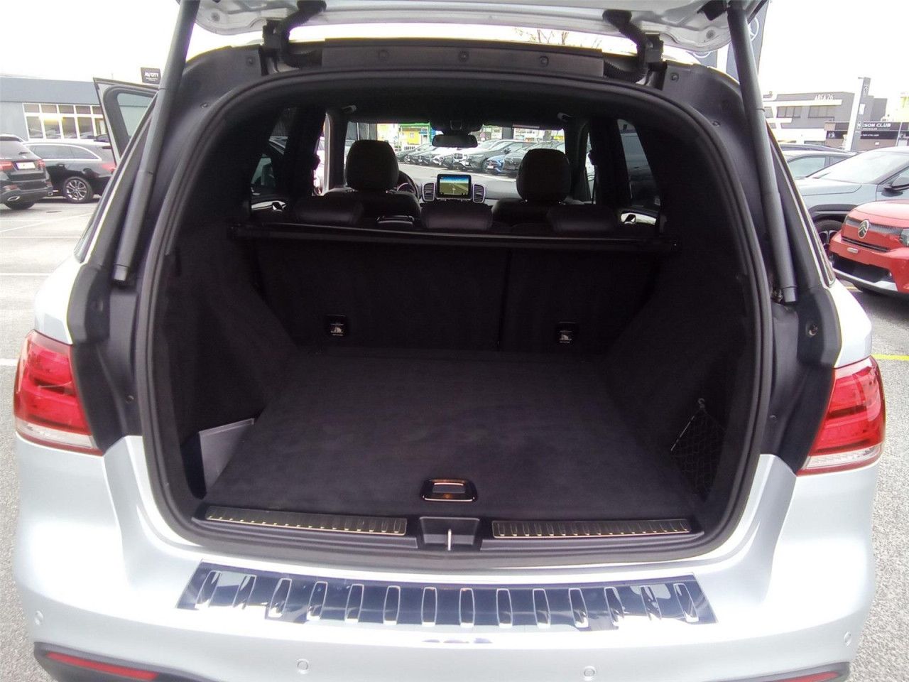 Fahrzeugbild 17 / 20