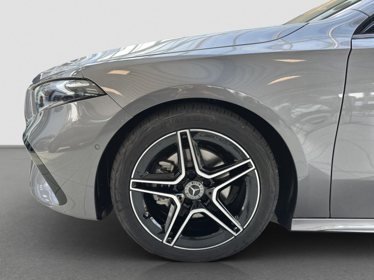 Mercedes-Benz A-Klasse – Bild 16