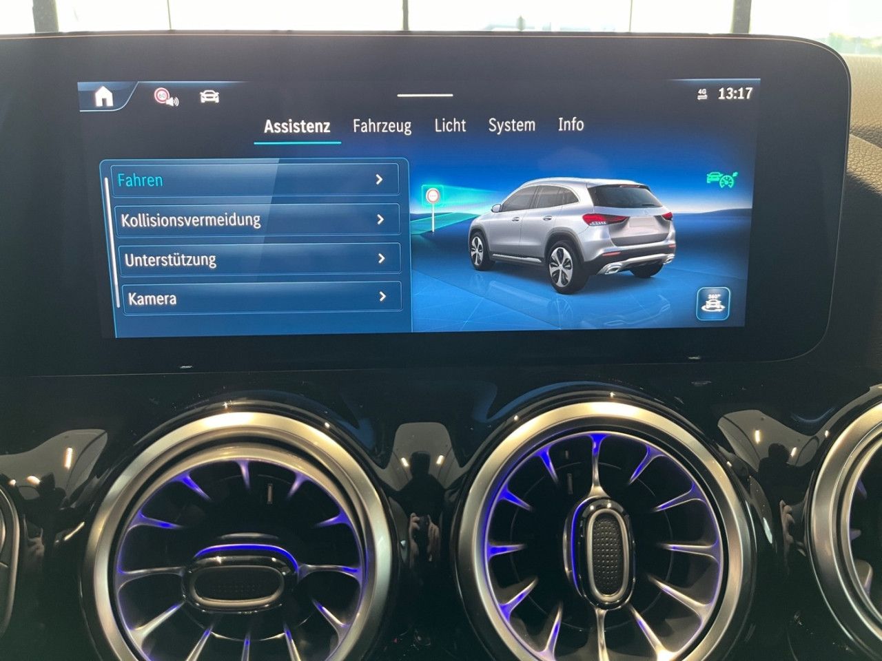 Mercedes-Benz GLA – Bild 24