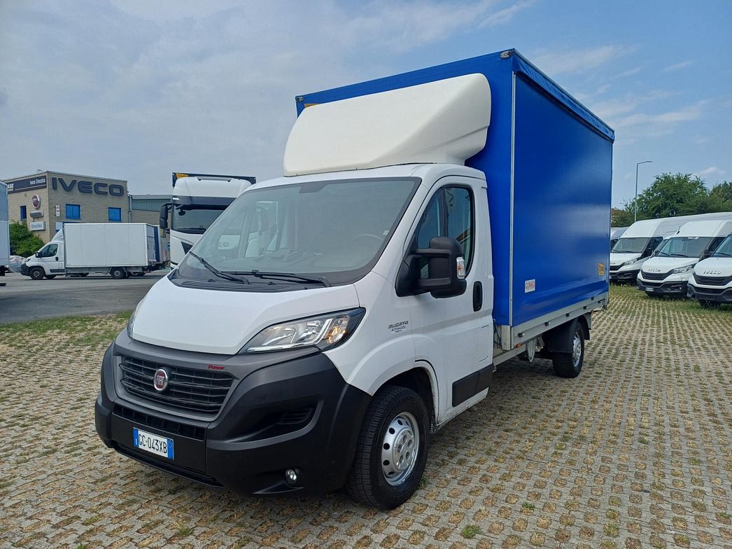 Fiat | DUCATO