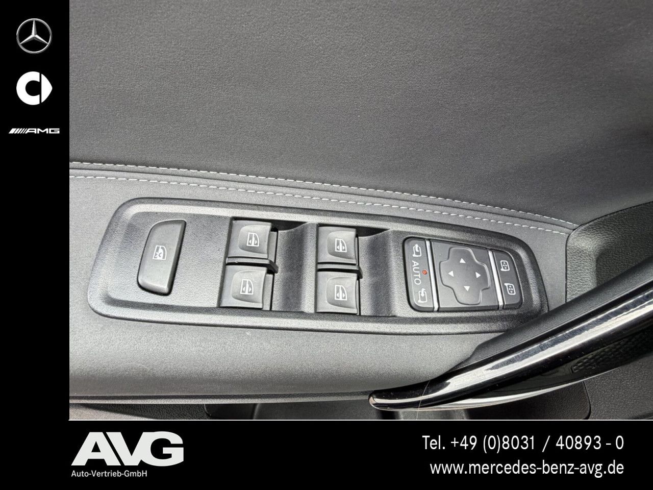 Mercedes-Benz T-Klasse – Bild 25