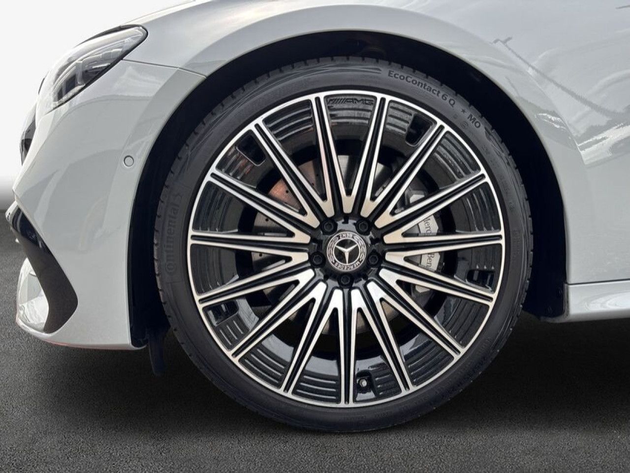Mercedes-Benz E-Klasse – Bild 7