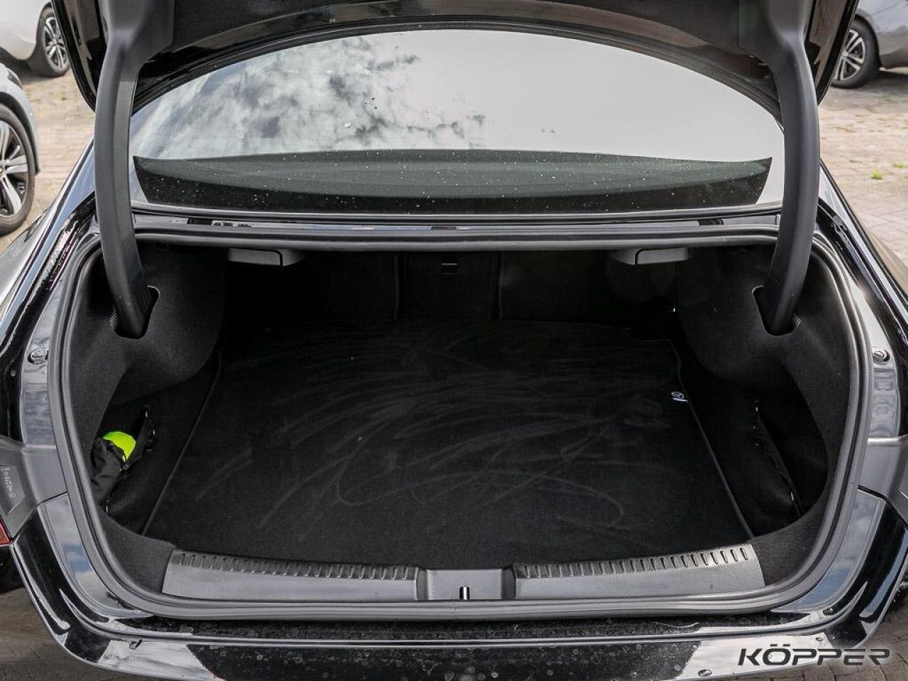 Mercedes-Benz CLA – Bild 10