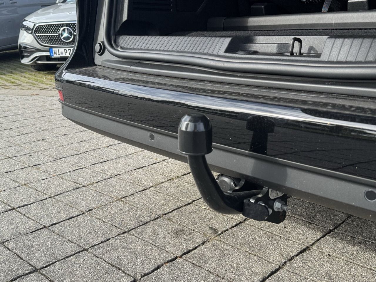 Mercedes-Benz T-Klasse – Bild 20