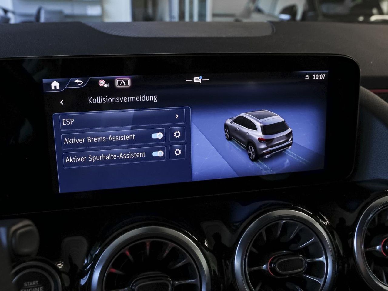 Mercedes-Benz GLA – Bild 13