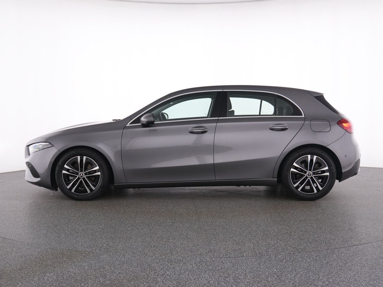 Mercedes-Benz A-Klasse – Bild 10