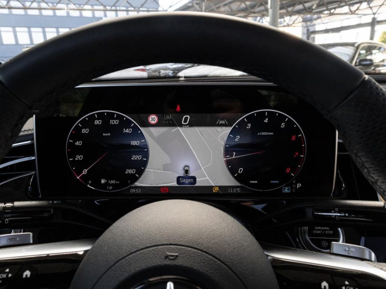 Mercedes-Benz E-Klasse – Bild 14