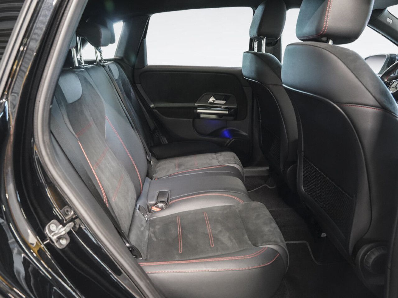 Mercedes-Benz B-Klasse – Bild 6