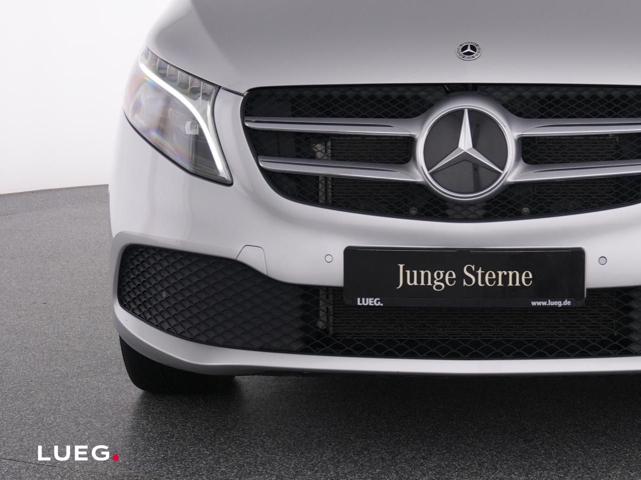 Mercedes-Benz V-Klasse – Bild 16
