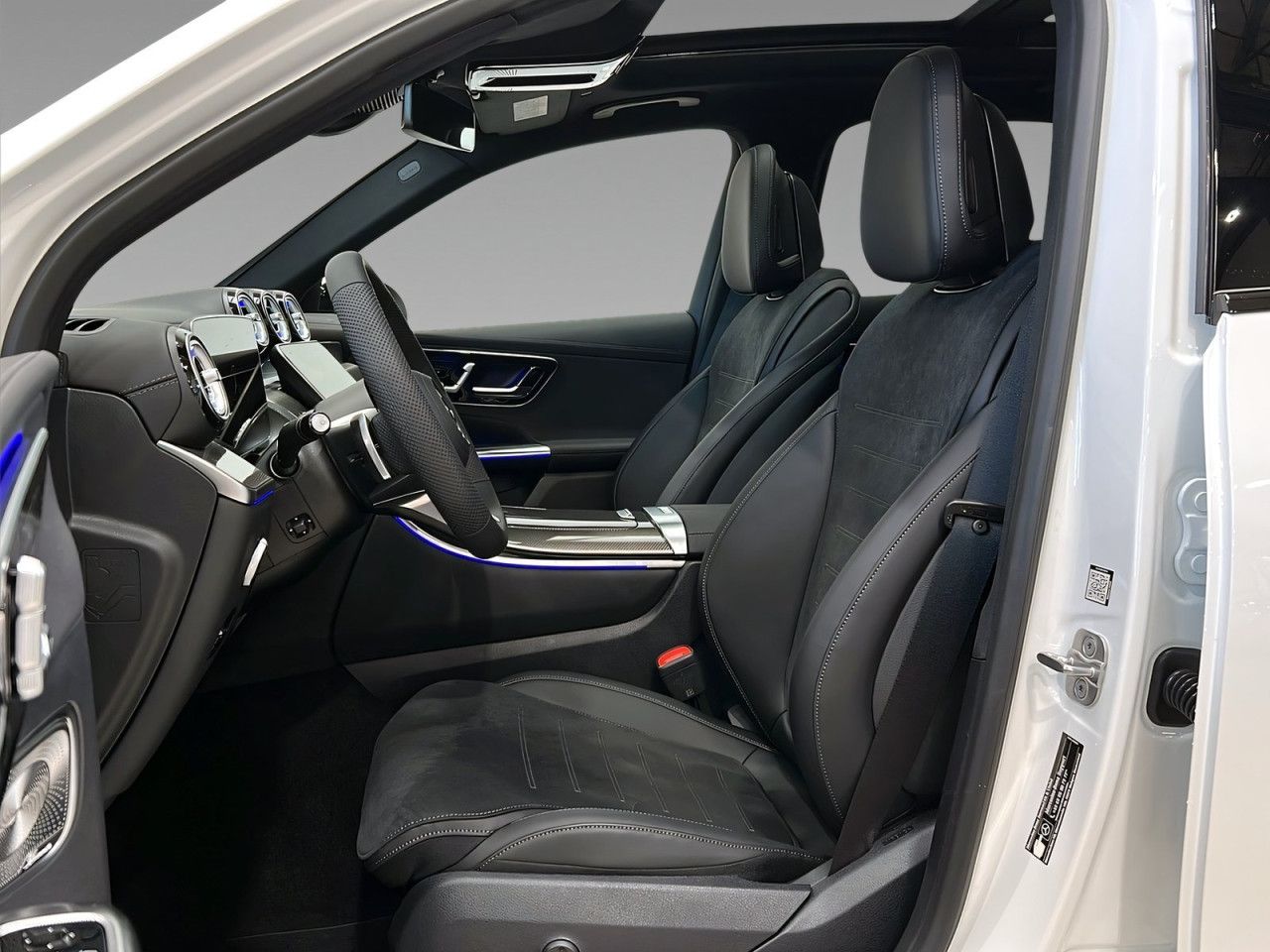Mercedes-Benz GLC – Bild 7