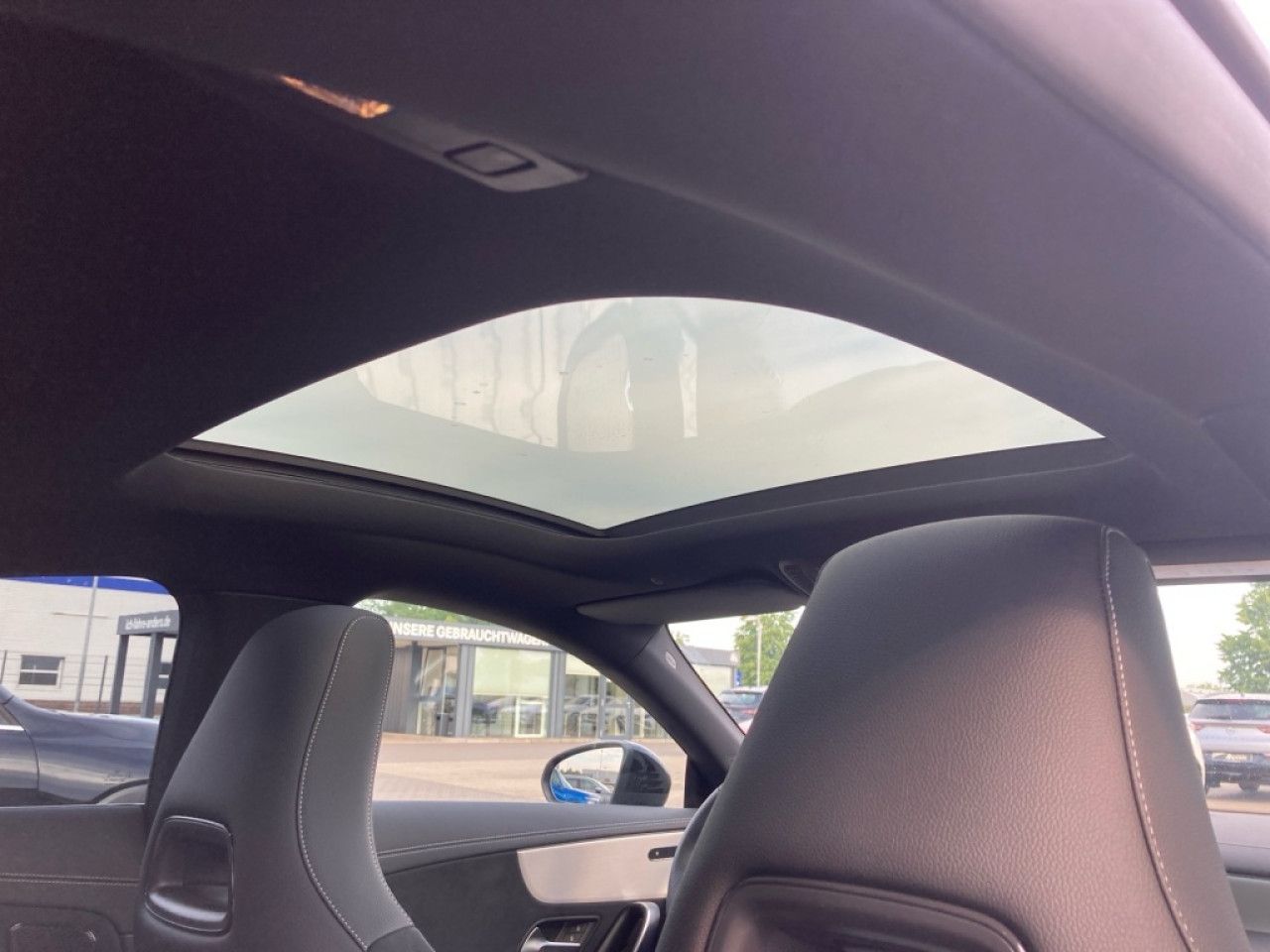 Mercedes-Benz CLA – Bild 13