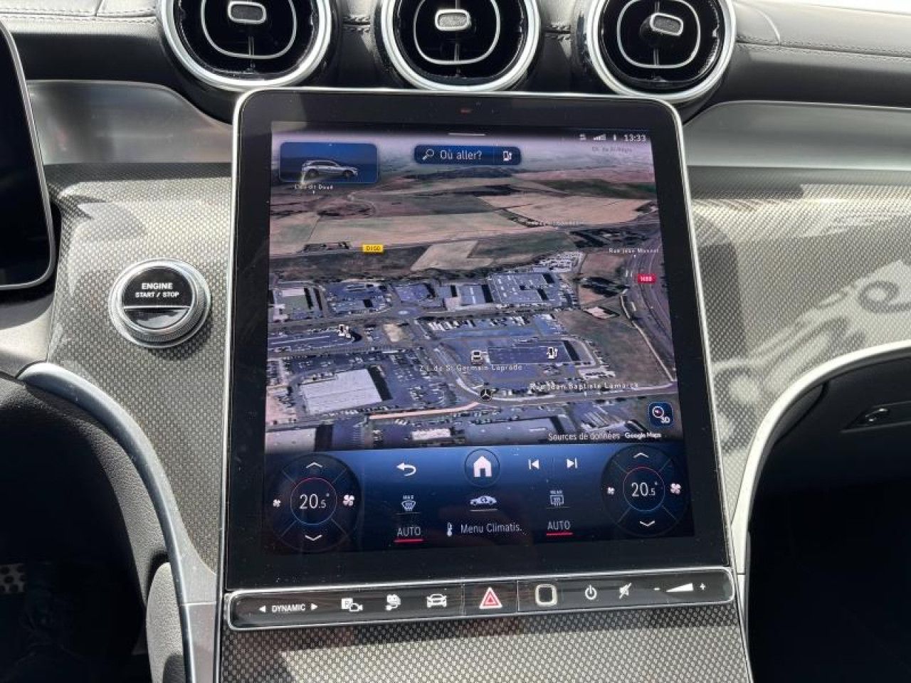 Photo du v&eacute;hicule 16 / 18