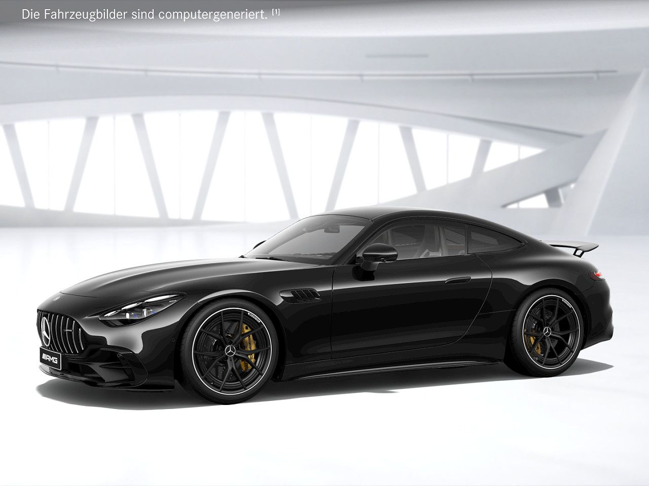 Mercedes-Benz AMG GT – Bild 19