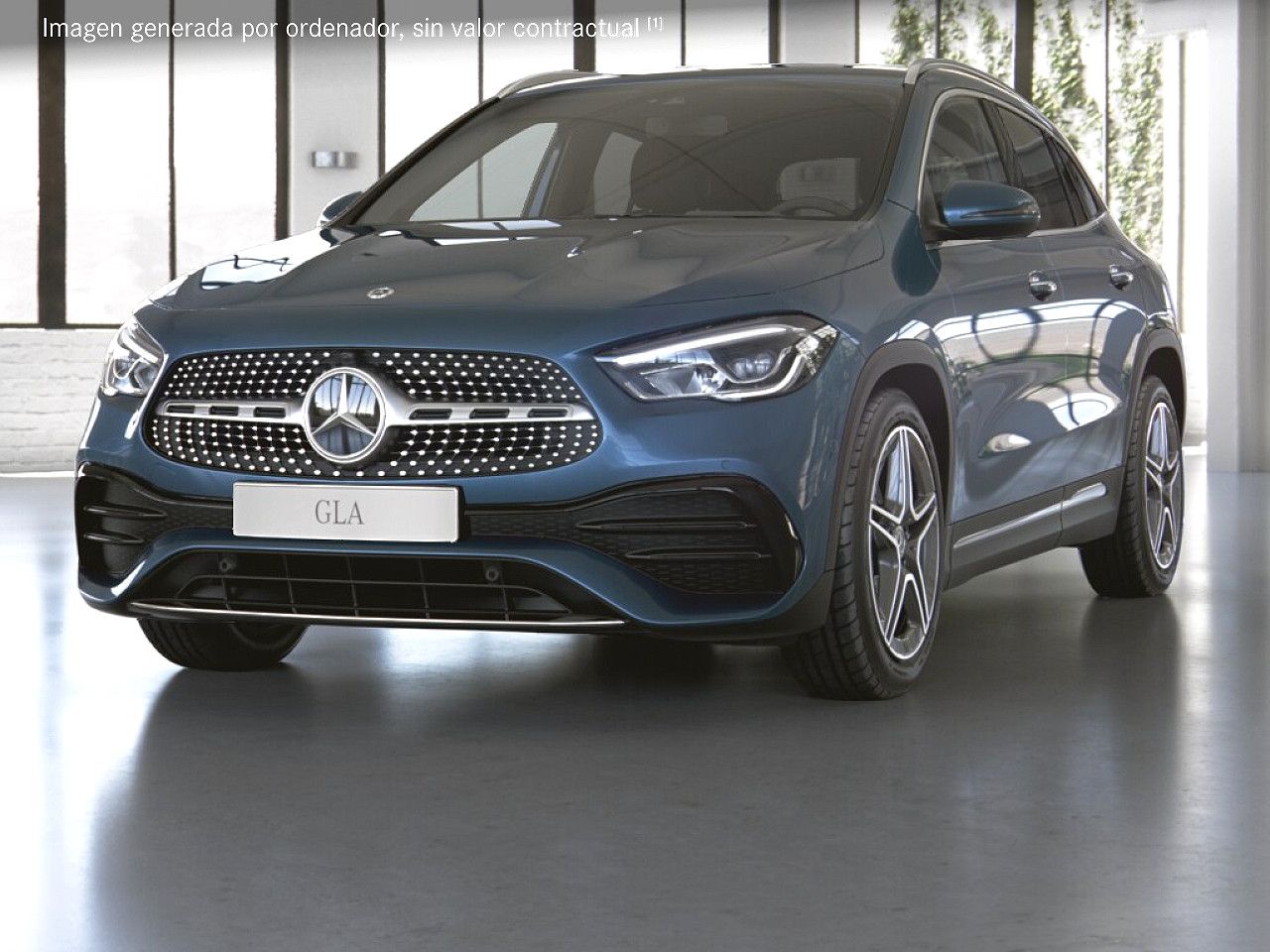 Foto de estudio 1 / 5