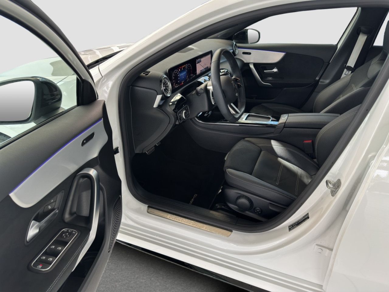 Mercedes-Benz A-Klasse – Bild 13