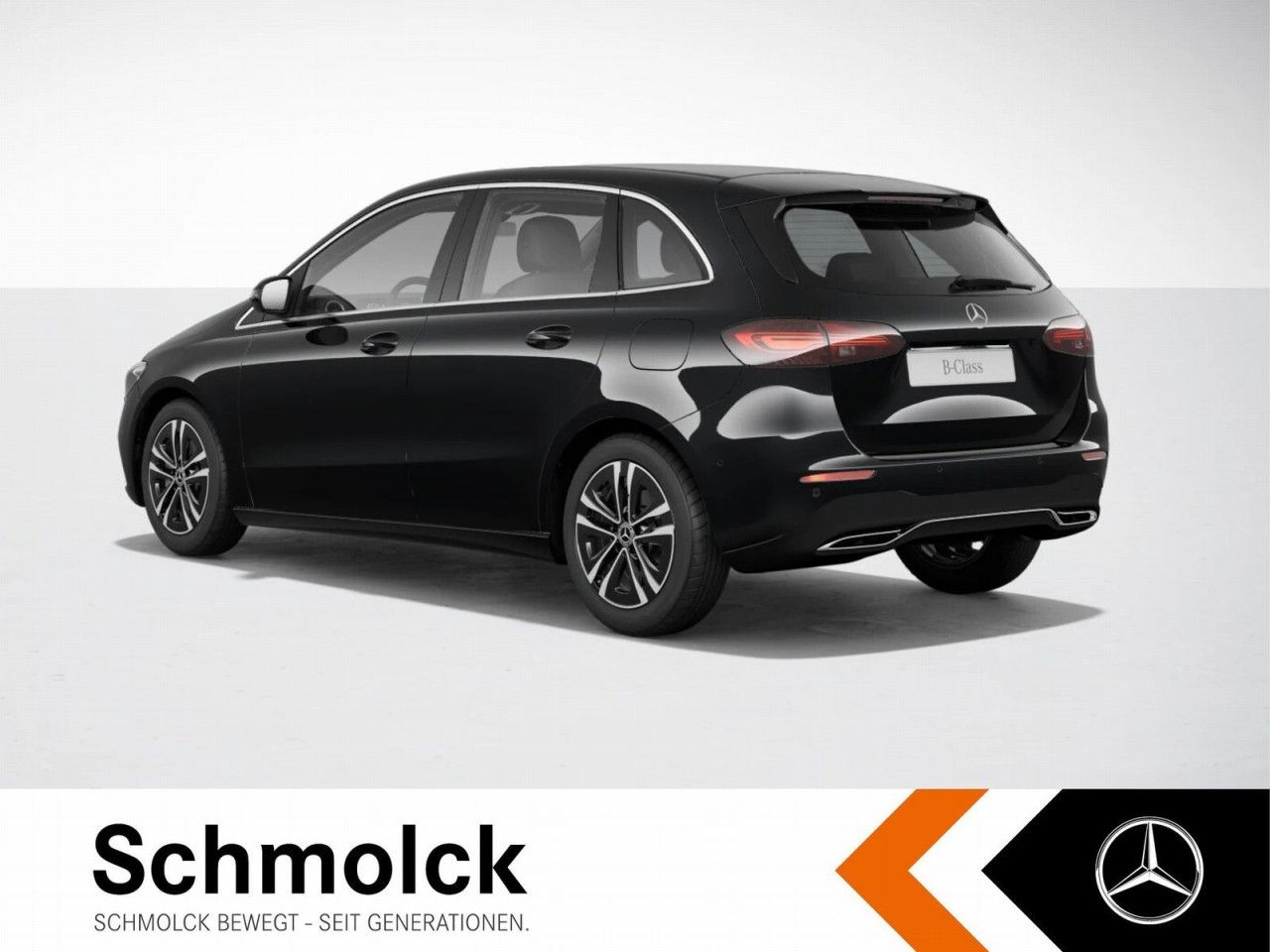 Mercedes-Benz B-Klasse – Bild 6