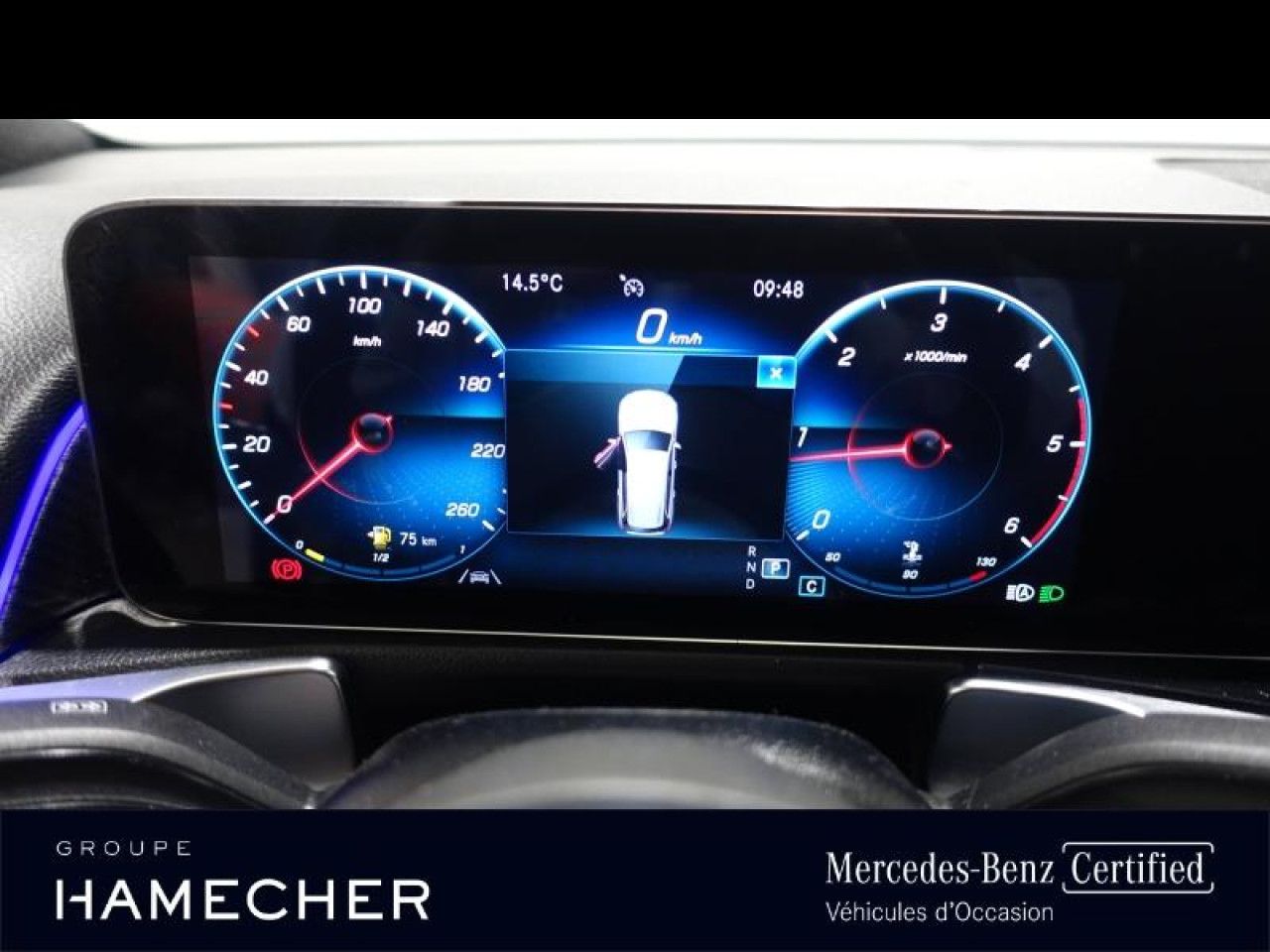 Photo du v&eacute;hicule 14 / 18