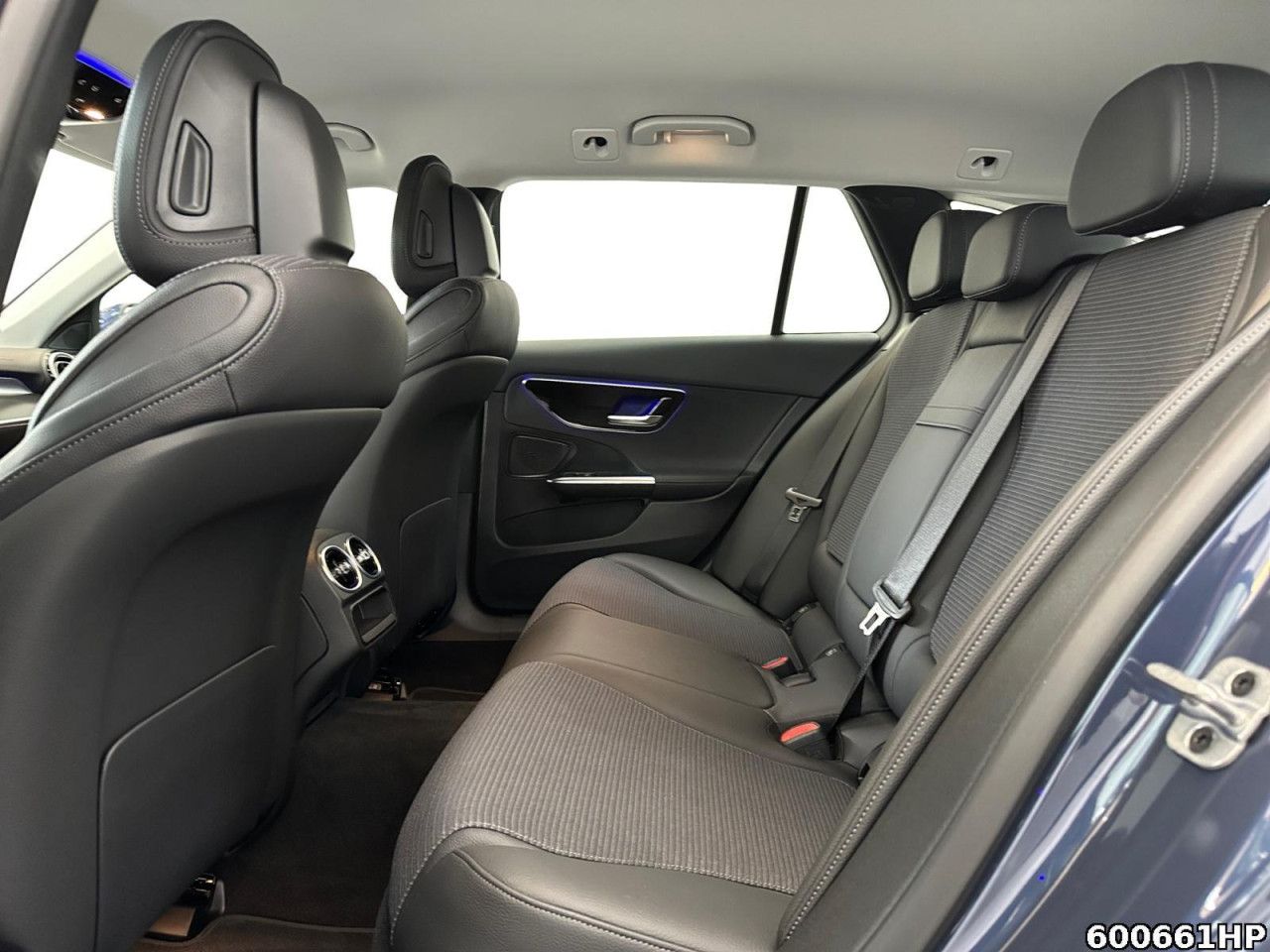 Mercedes-Benz C-Klasse – Bild 11