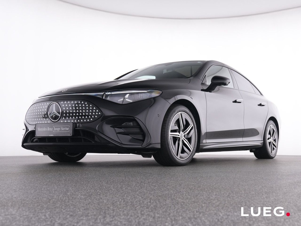 Mercedes-Benz CLA – Bild 6