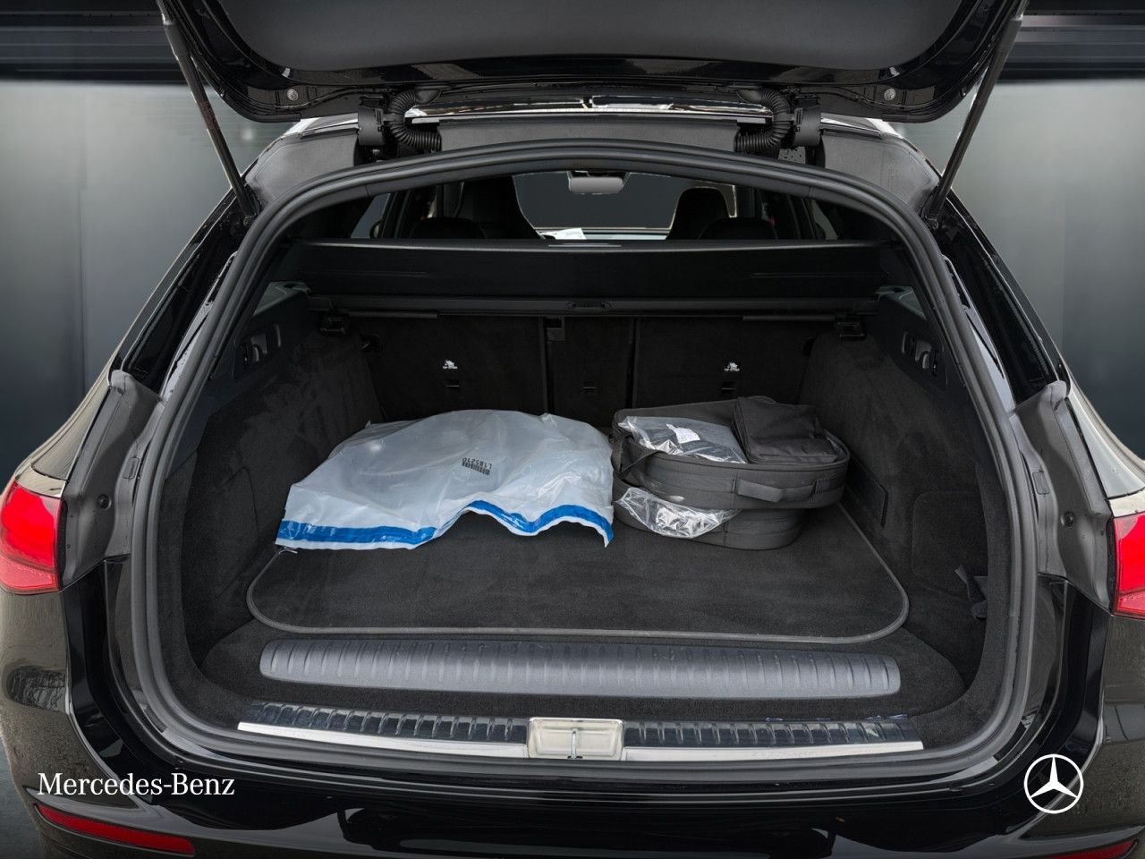 Mercedes-Benz E-Klasse – Bild 5