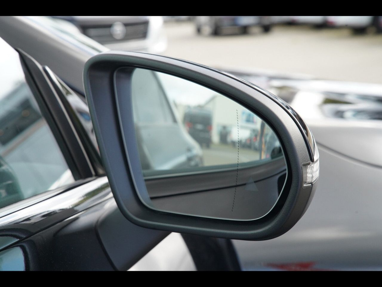 Mercedes-Benz CLA – Bild 26
