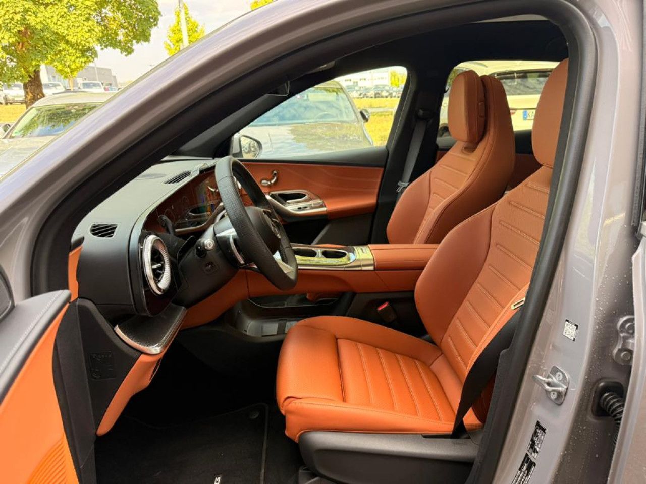 Mercedes-Benz GLC – Bild 2