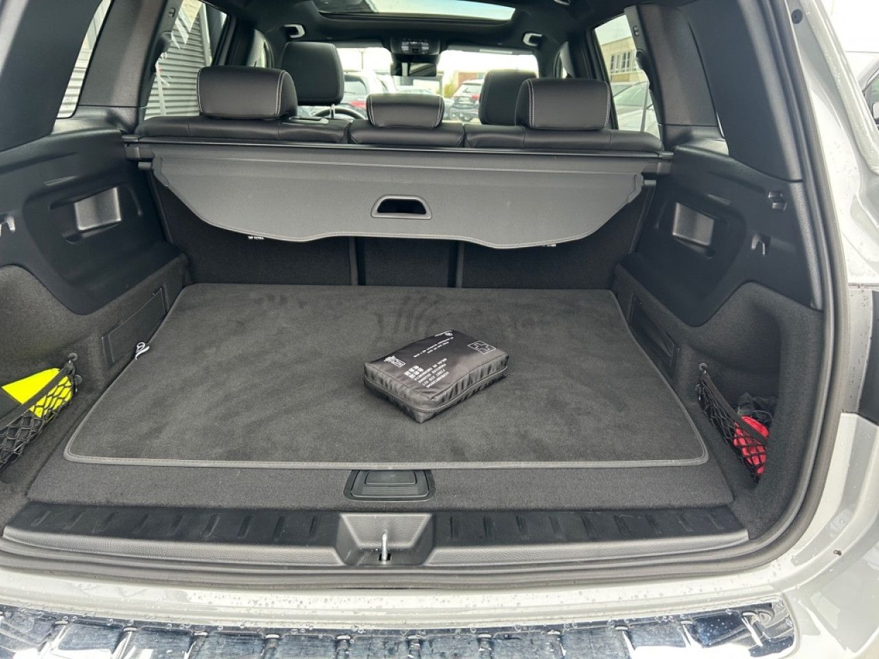Mercedes-Benz GLB – Bild 12