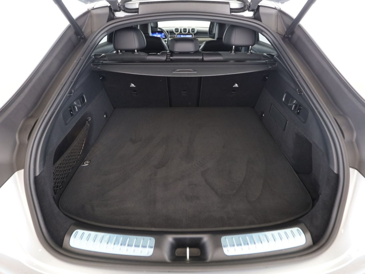 Mercedes-Benz GLC – Bild 13