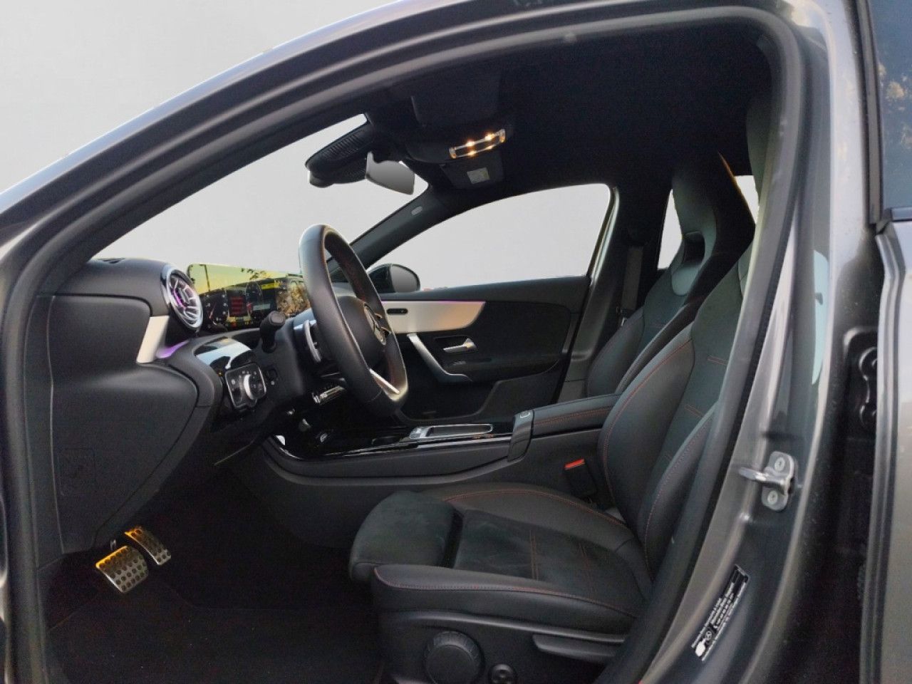 Mercedes-Benz A-Klasse – Bild 9