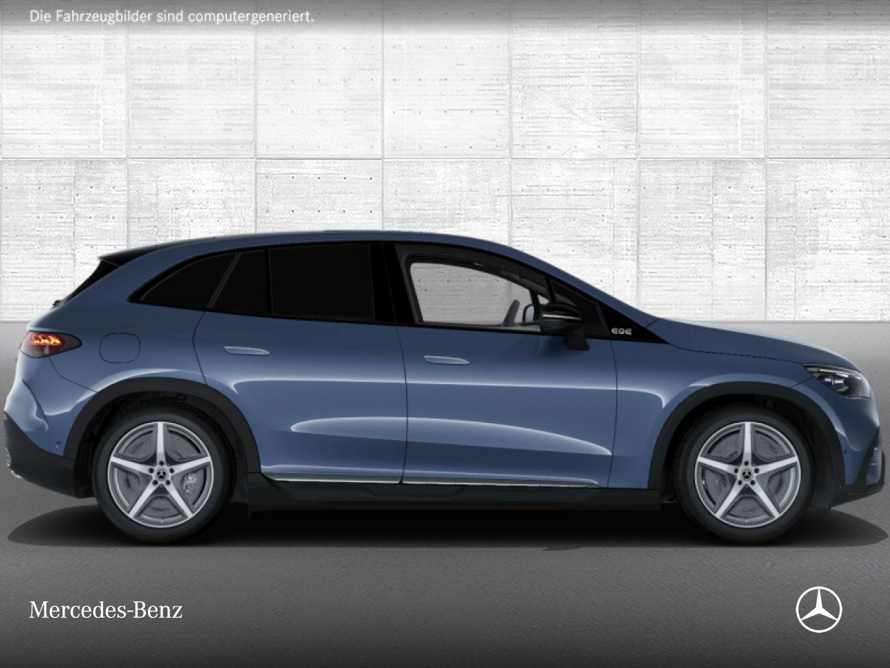 Mercedes-Benz EQE – Bild 16