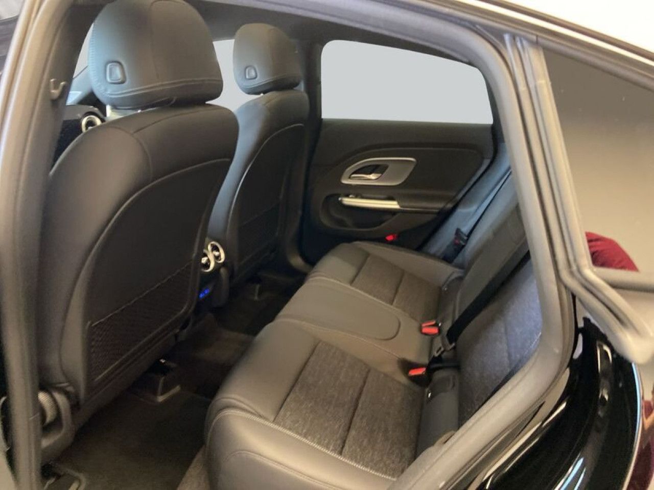 Mercedes-Benz CLA – Bild 11