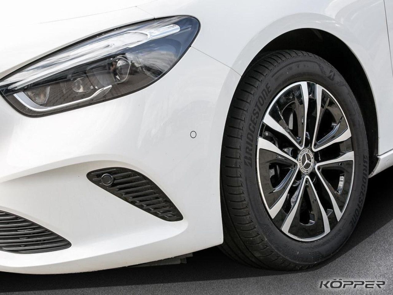 Mercedes-Benz B-Klasse – Bild 3