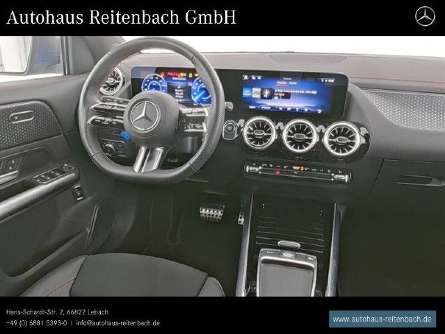 Mercedes-Benz EQA 300