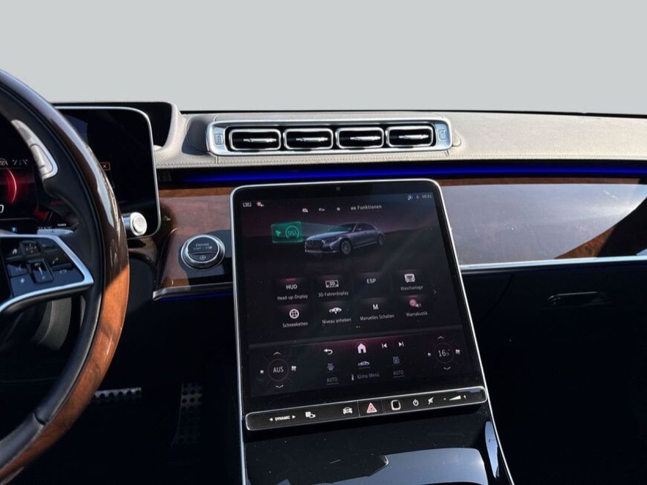 Mercedes-Benz S-Klasse – Bild 14