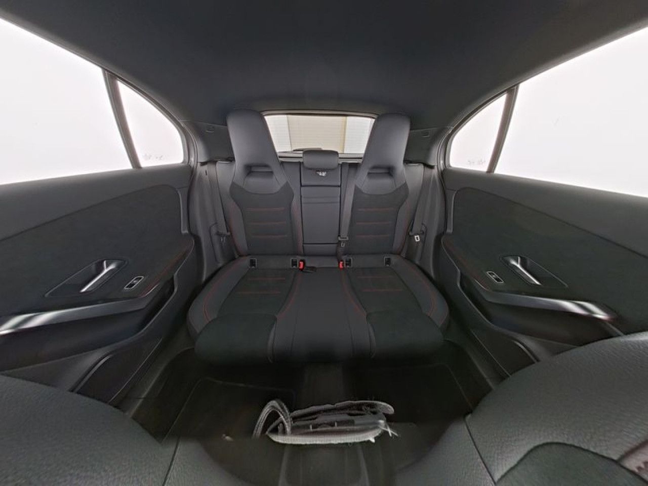 Mercedes-Benz A-Klasse – Bild 9