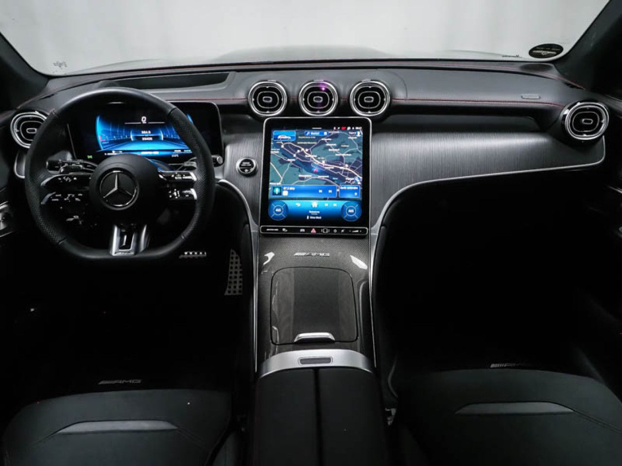 Mercedes-Benz GLC – Bild 5